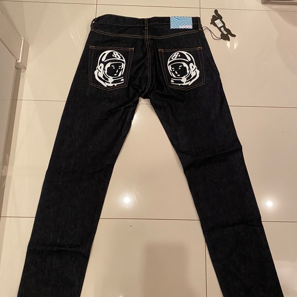 Billionaire Boys Club Denim - Picture 6 of 7